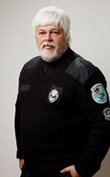 Captain Paul Watson